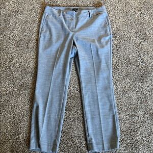 Stylish Gray Dress Pants business casual